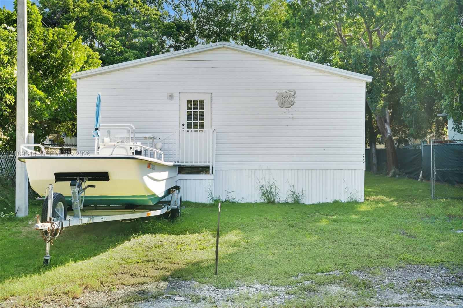 222 Cuba Road