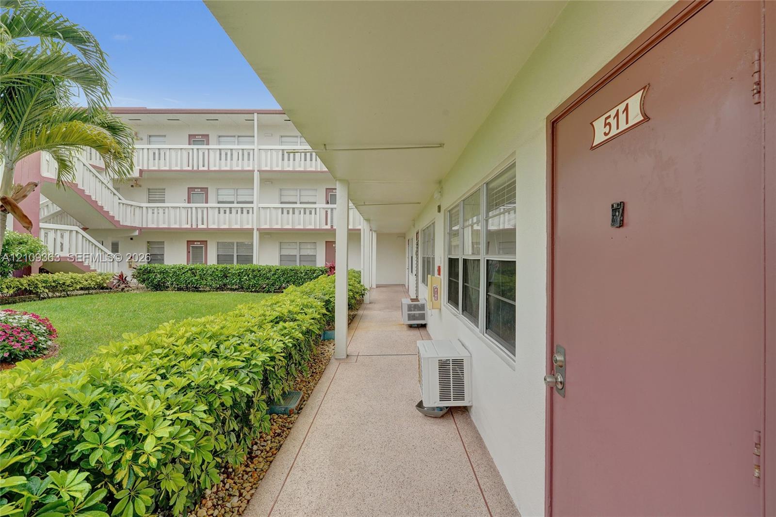 511 Fanshaw M 511 Property Photo 1