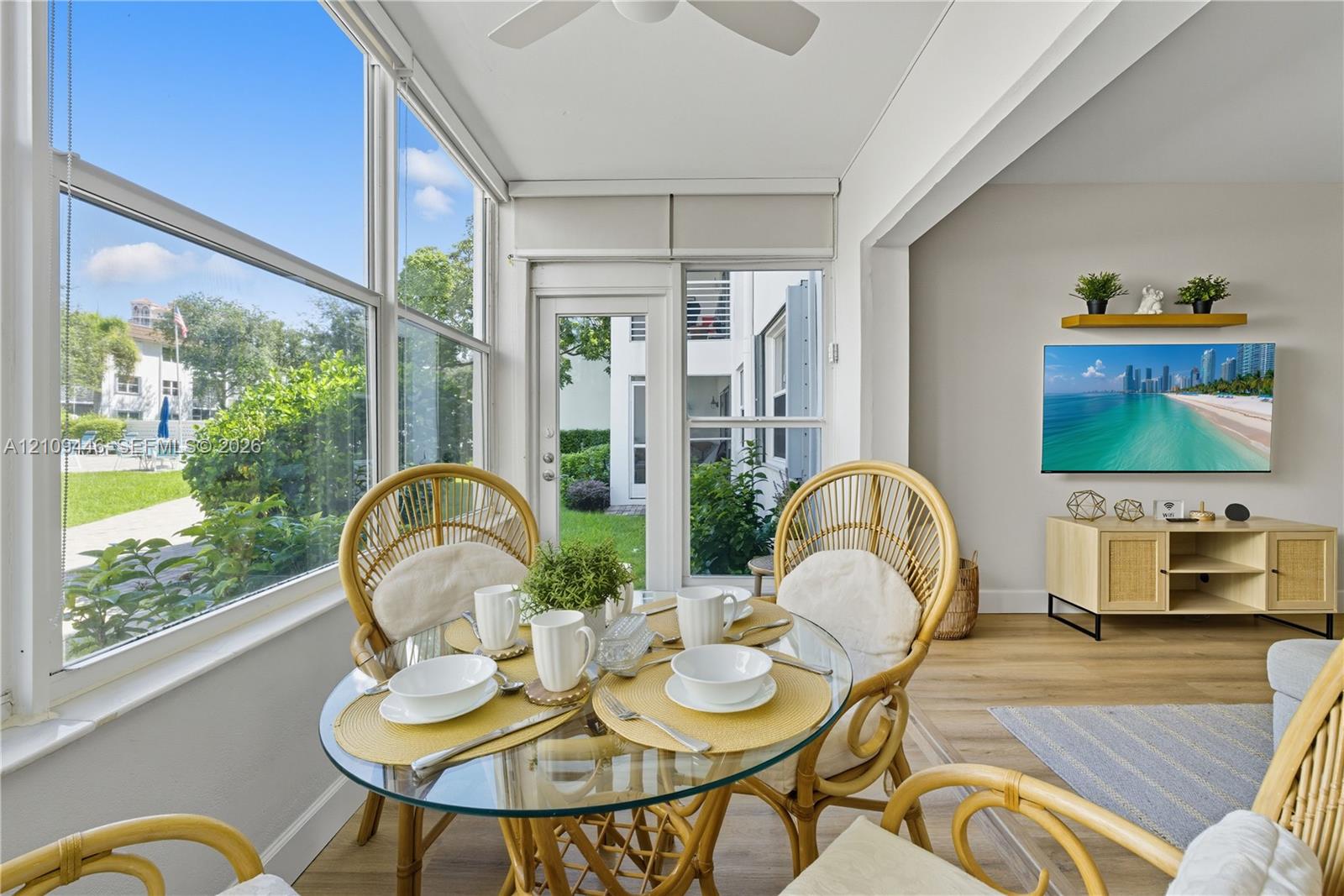 1501 S Ocean Boulevard 117 Property Photo 4