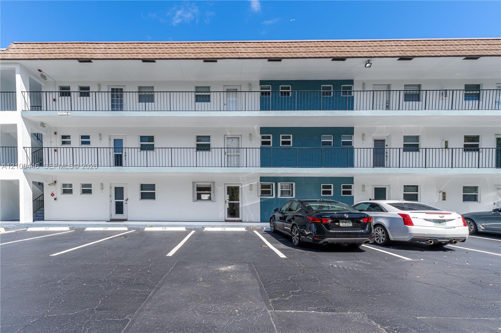 1501 S Ocean Boulevard 117 Property Photo 10
