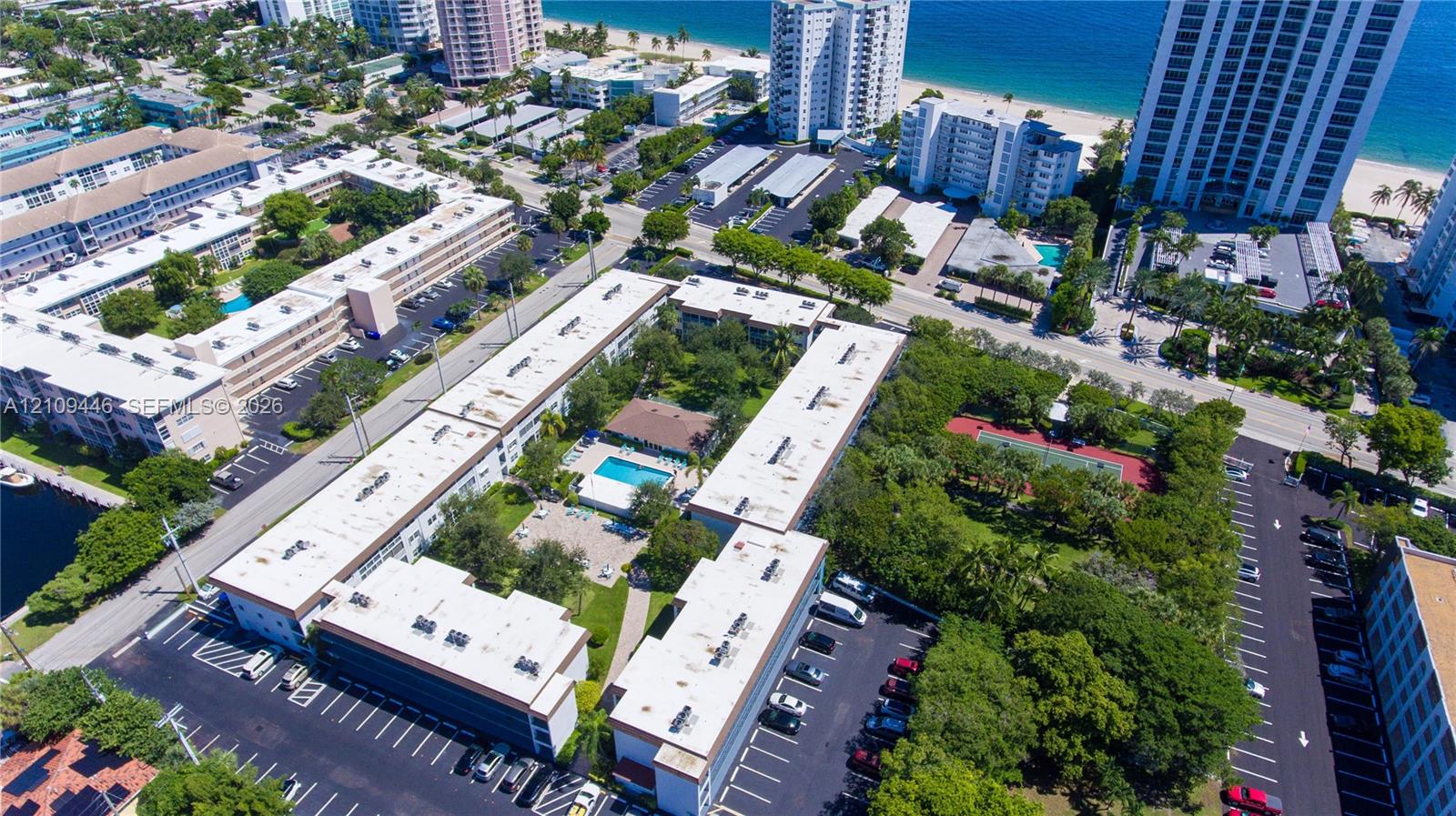 1501 S Ocean Boulevard 117 Property Photo 11