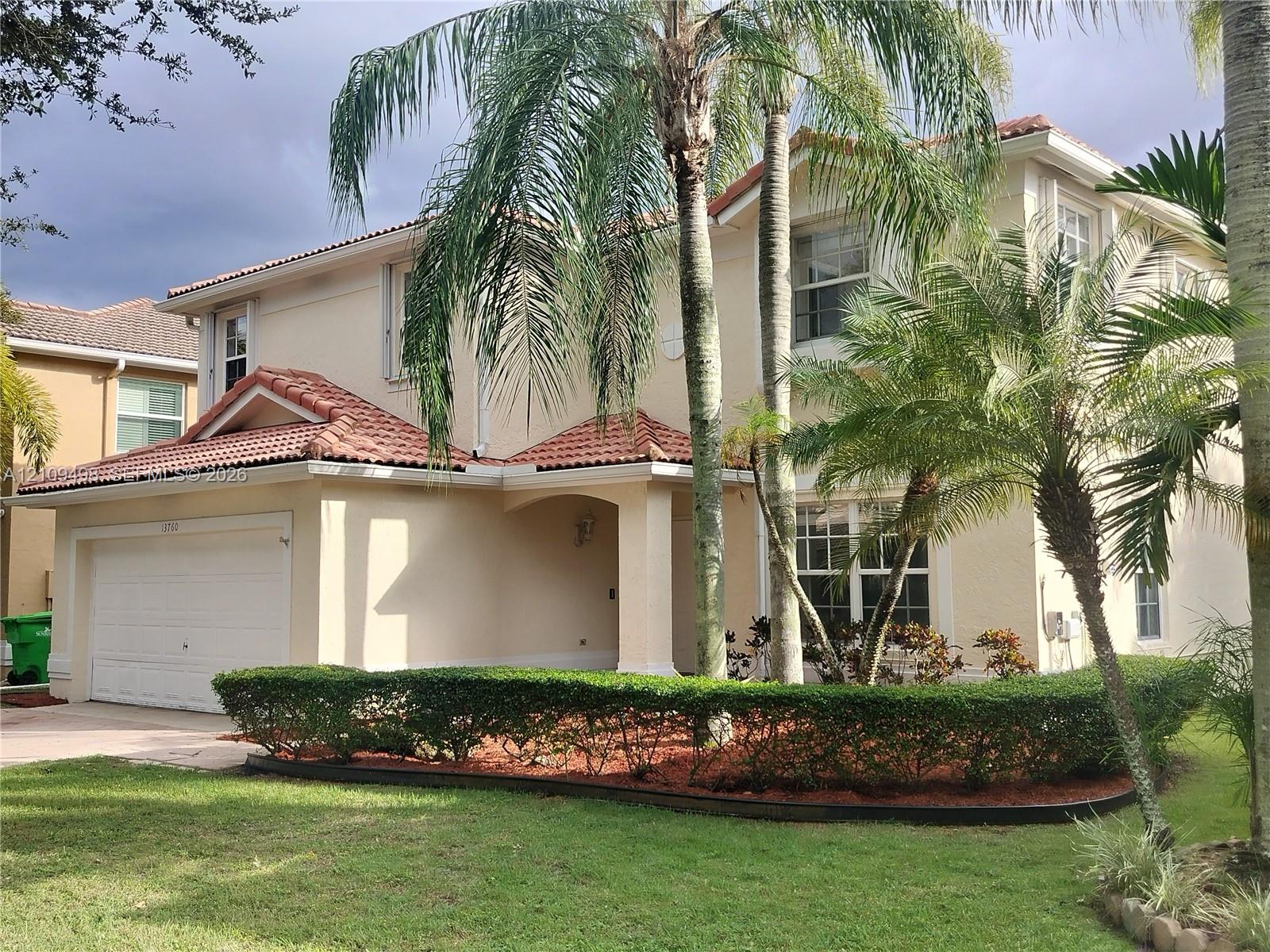 13760 Nw 22 Place Property Photo 1