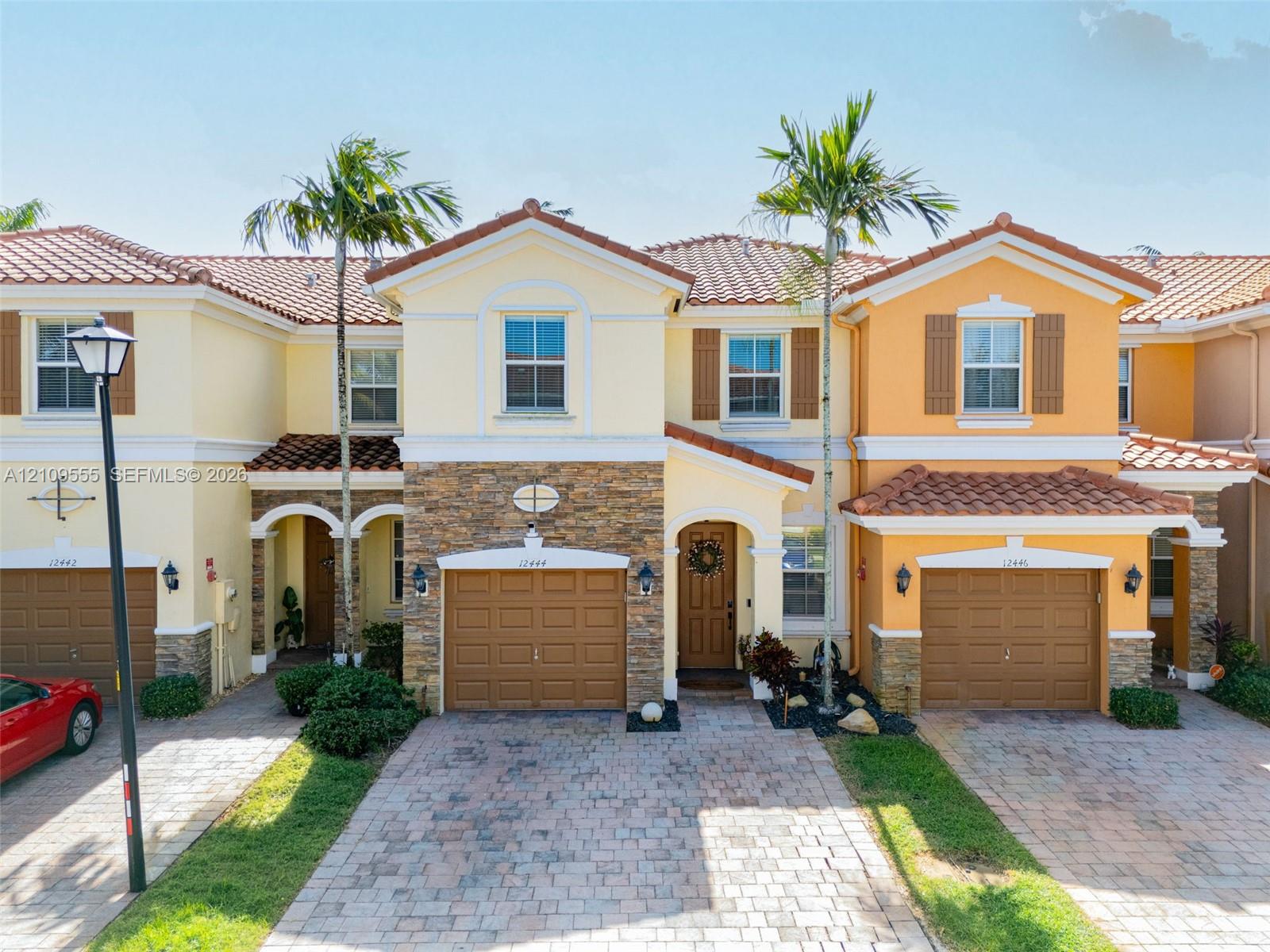 12444 Emerald Creek Court Property Photo 1