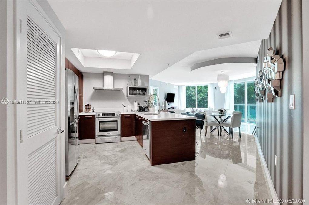 200 Sunny Isles Boulevard 2-604 Property Photo 1