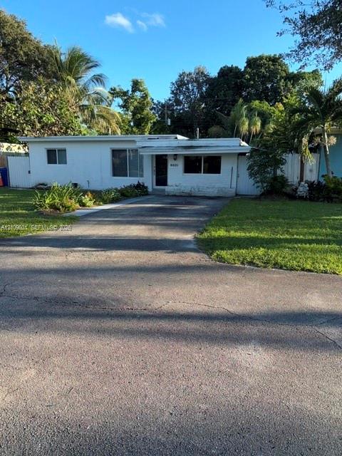 6320 Cleveland Street Property Photo 2