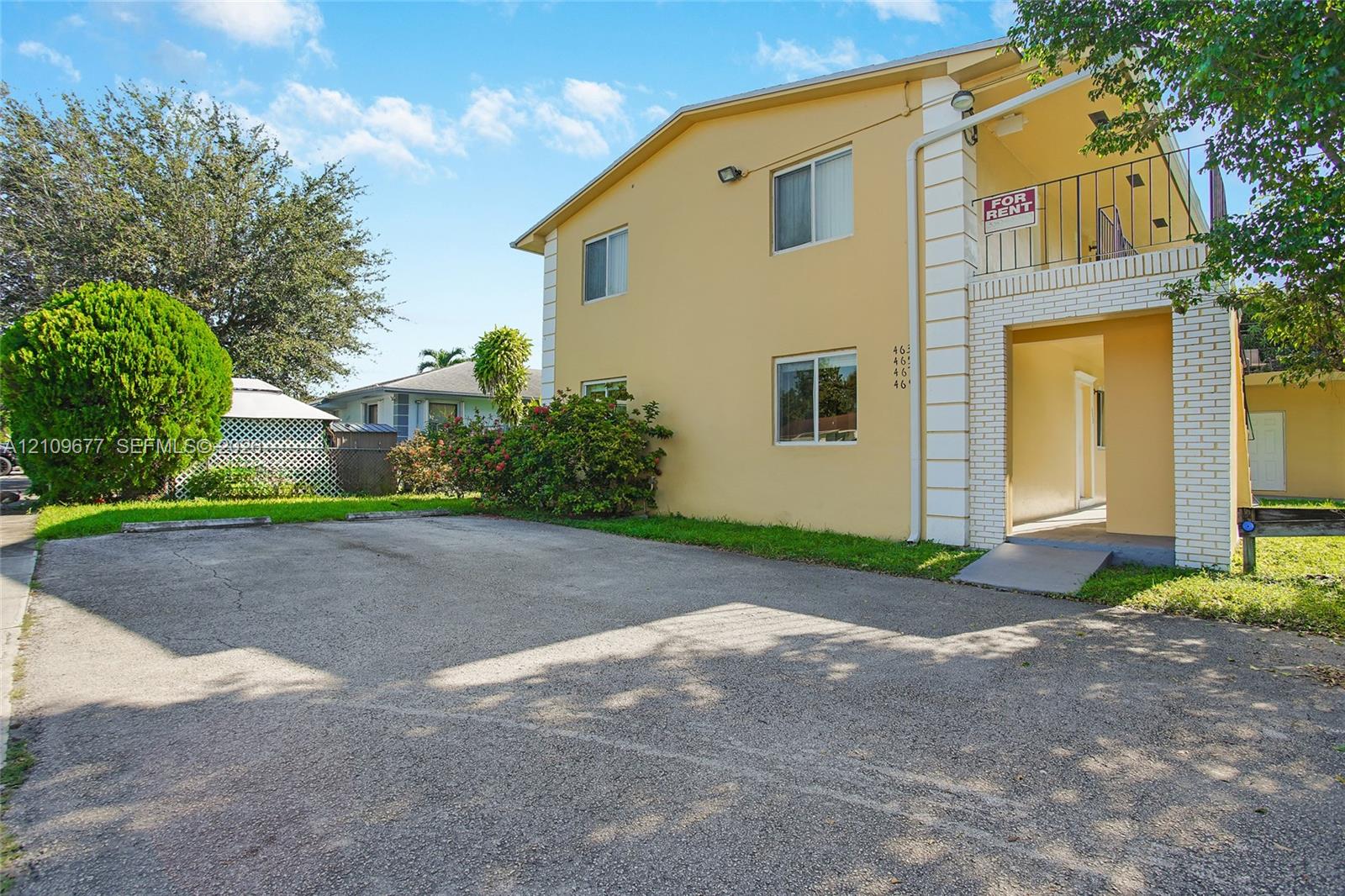 463 Florida Boulevard 463 Property Photo 16