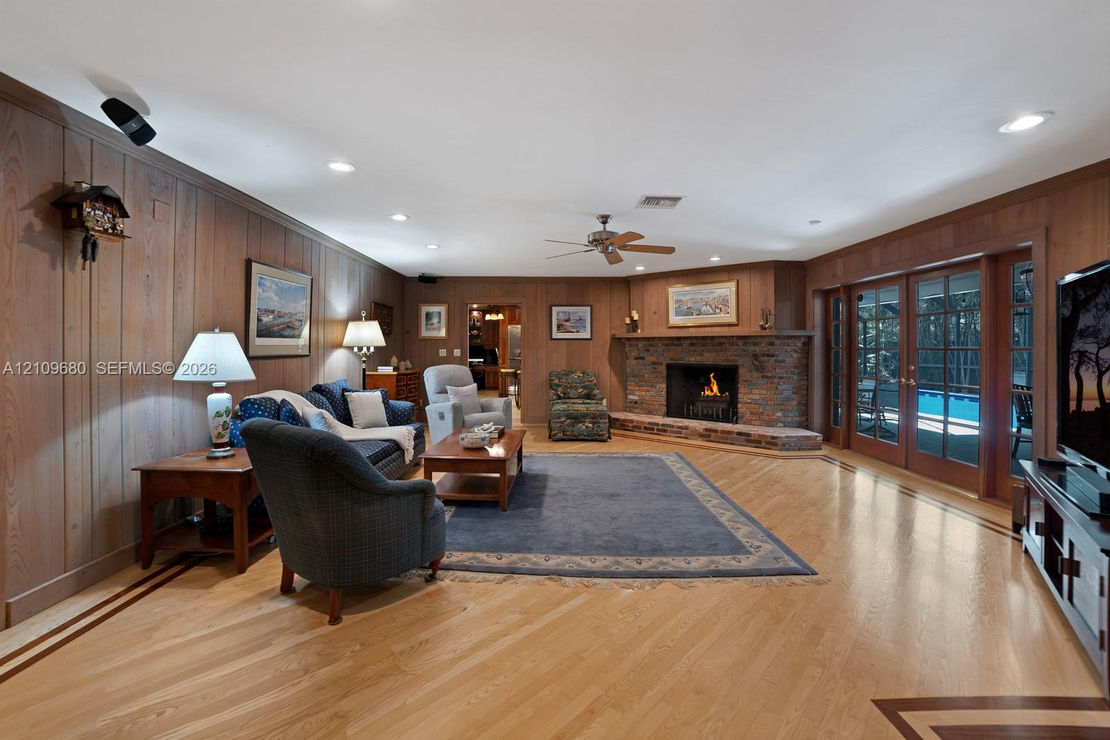 4100 Bay Point Road Property Photo 8