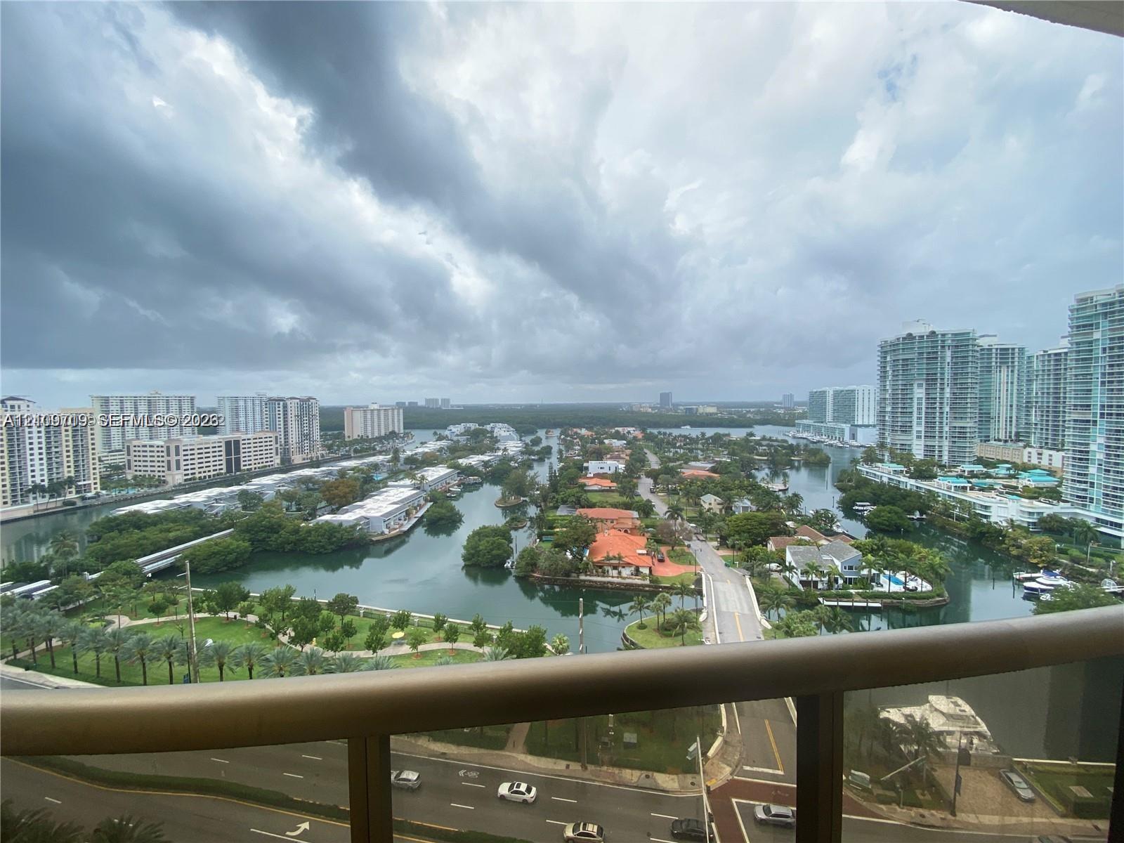 16275 Collins Avenue 1704 Property Photo 2