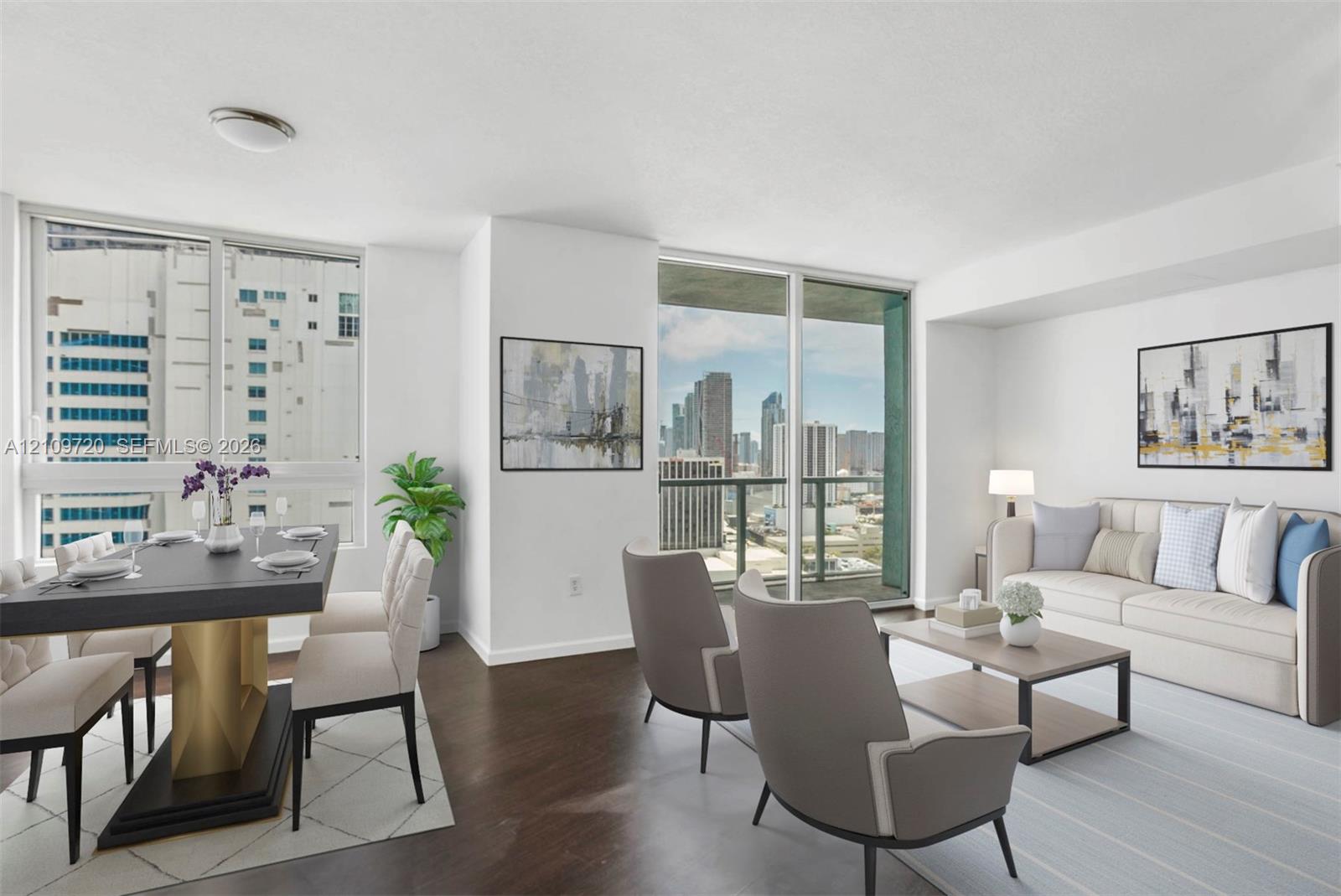 1900 N Bayshore Drive 2919 Property Photo 1
