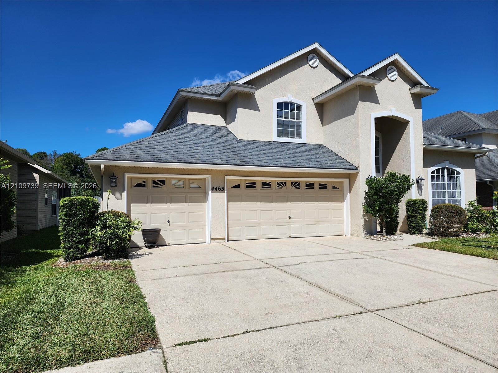 4463 Summer Haven Boulevard S Property Photo 1