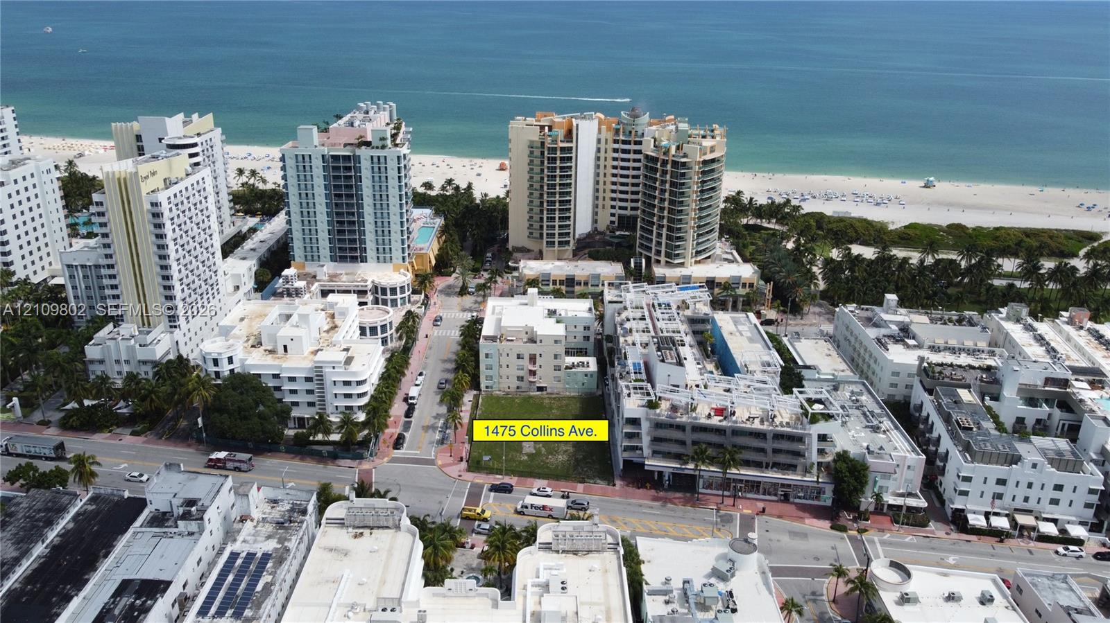 1475 Collins Avenue Property Photo 1