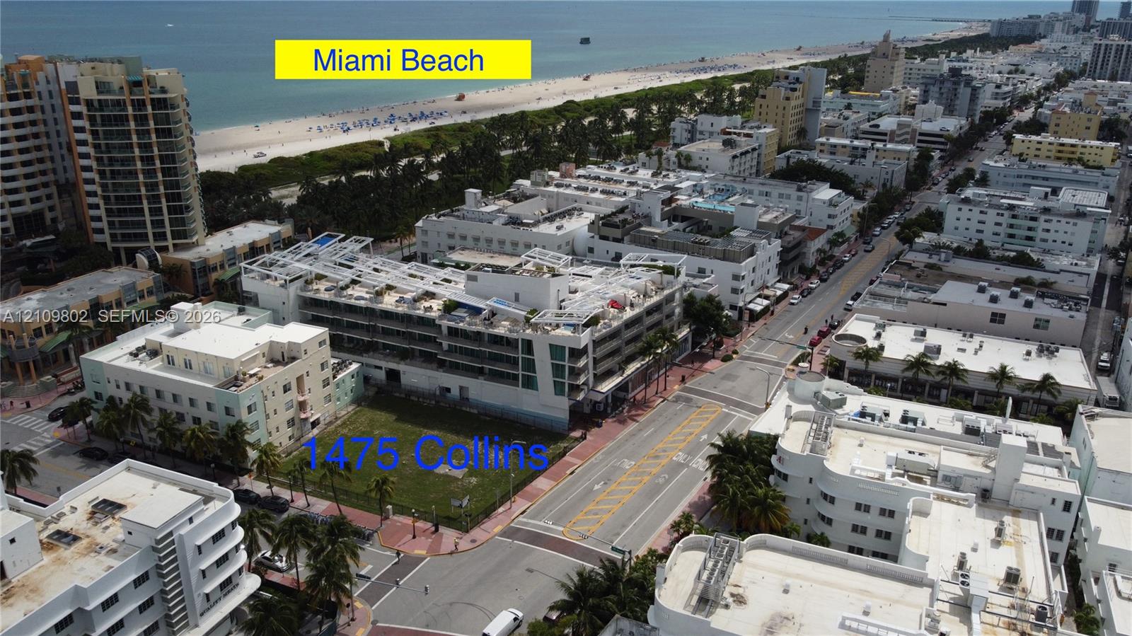 1475 Collins Avenue Property Photo 3