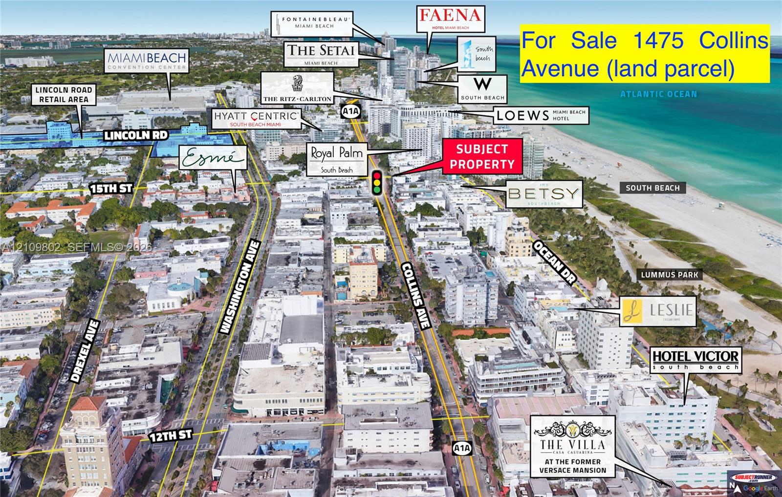 1475 Collins Avenue Property Photo 4