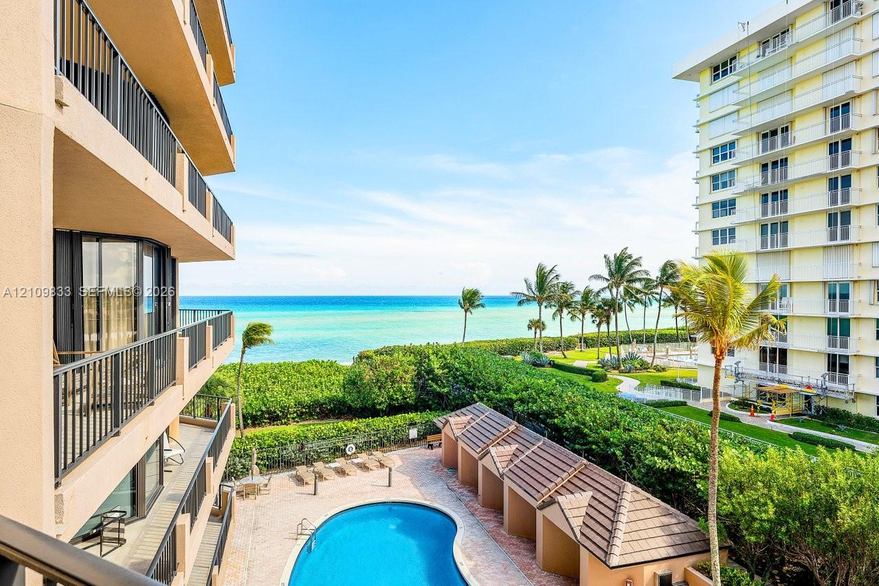 530 Ocean Drive 405 Property Photo 1