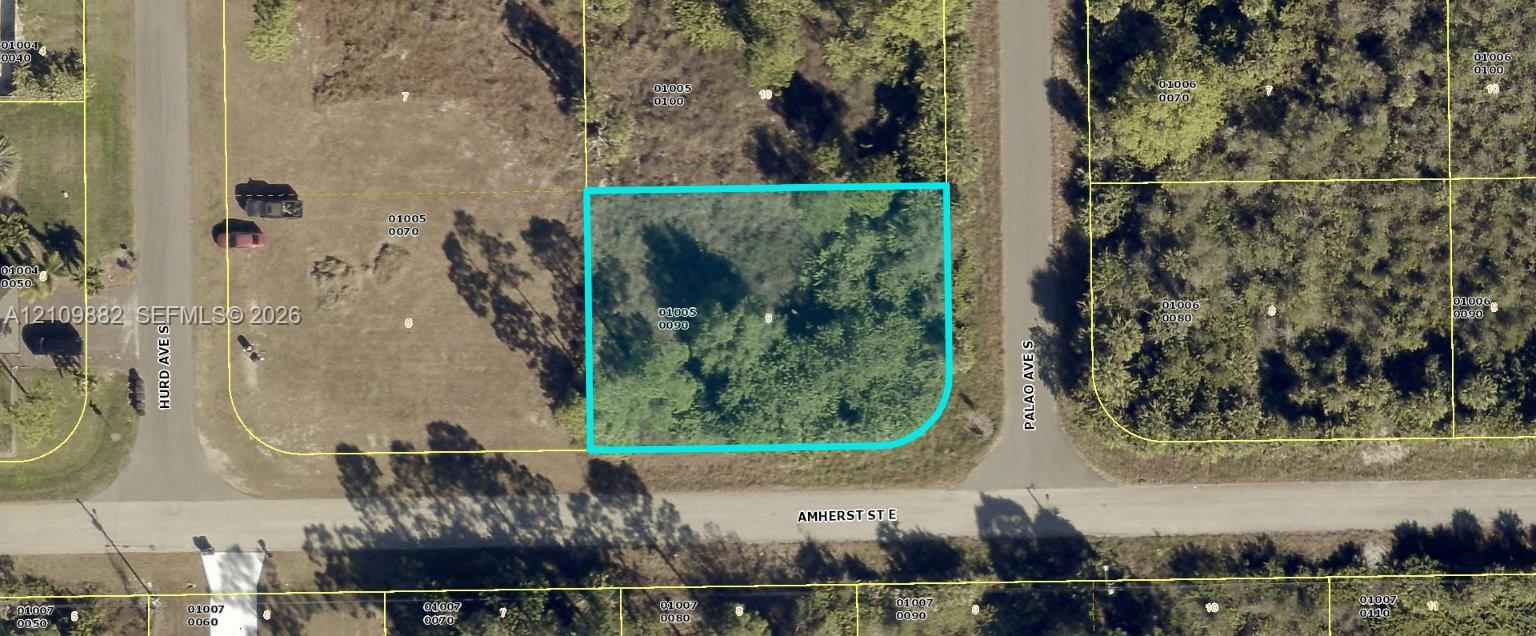 518 S Palao Avenue Property Photo 1
