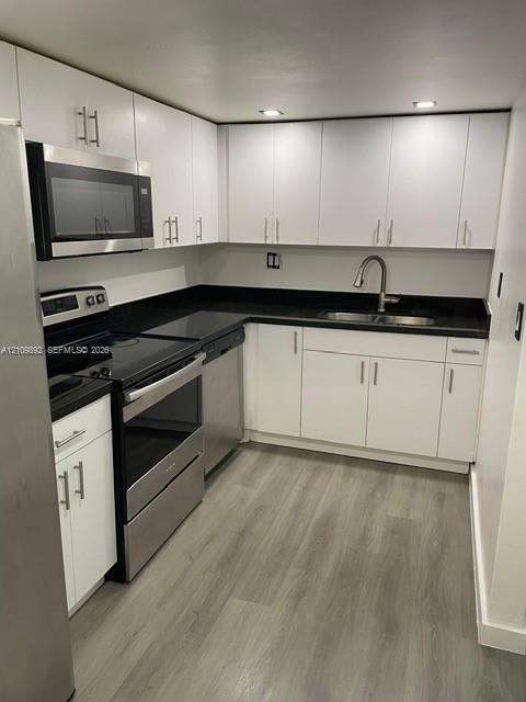 9365 Fontainebleau Boulevard E222 Property Photo 6