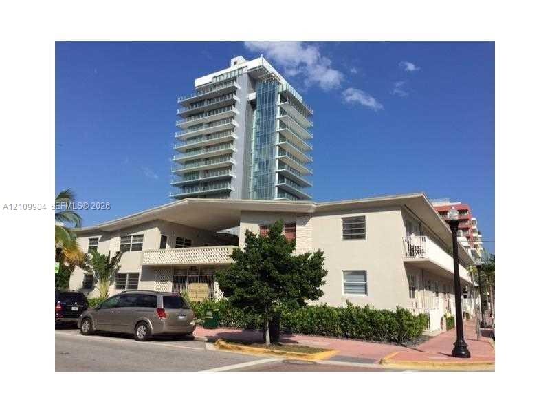 101 Collins Avenue 1 Property Photo 16