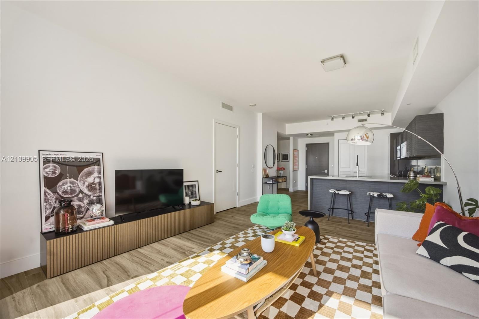1080 Brickell Avenue 2302 Property Photo 9