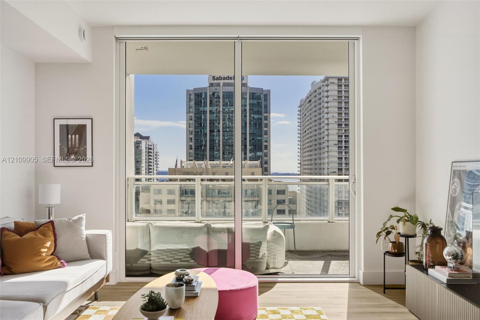 1080 Brickell Avenue 2302 Property Photo 10