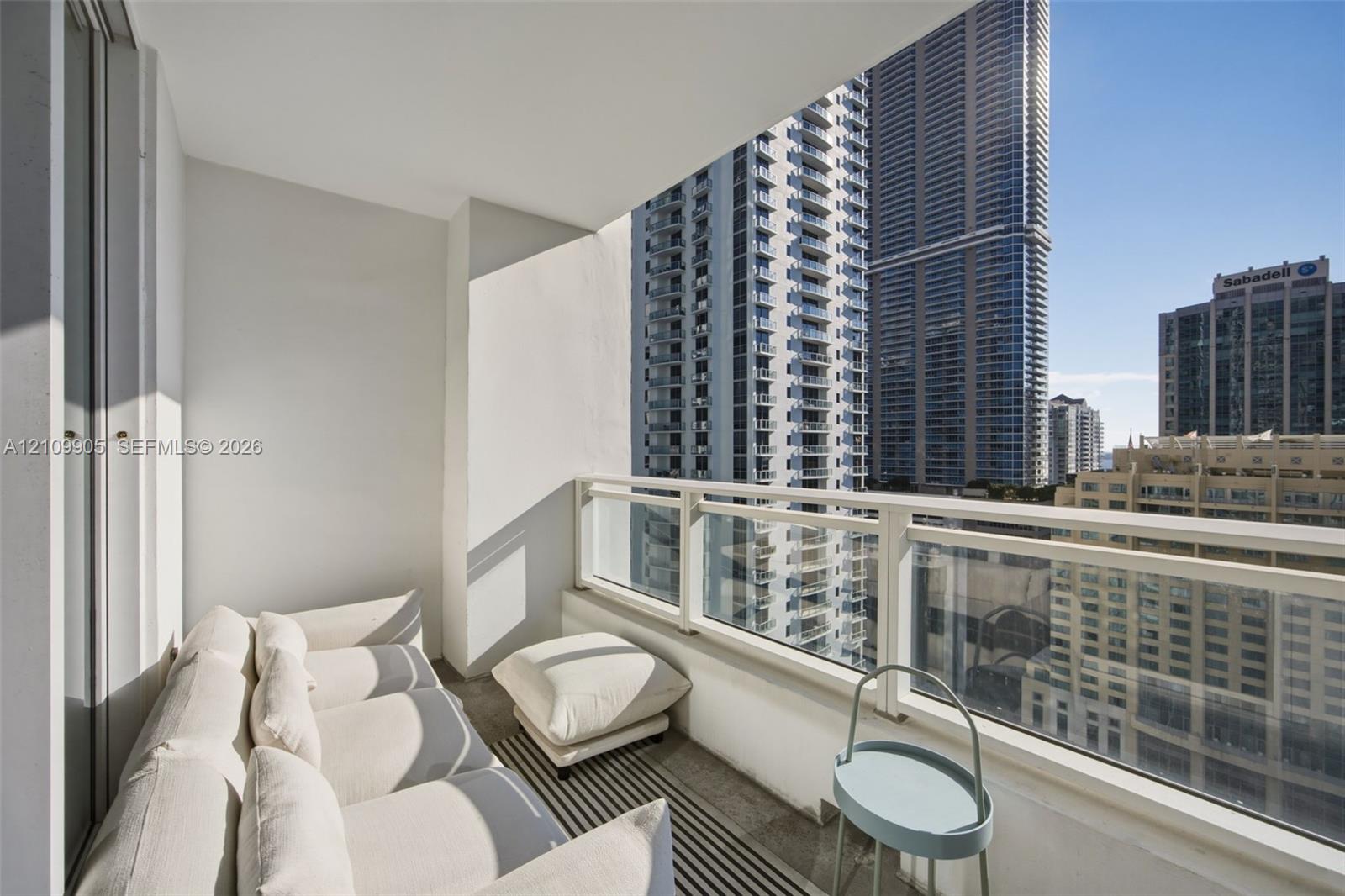 1080 Brickell Avenue 2302 Property Photo 11