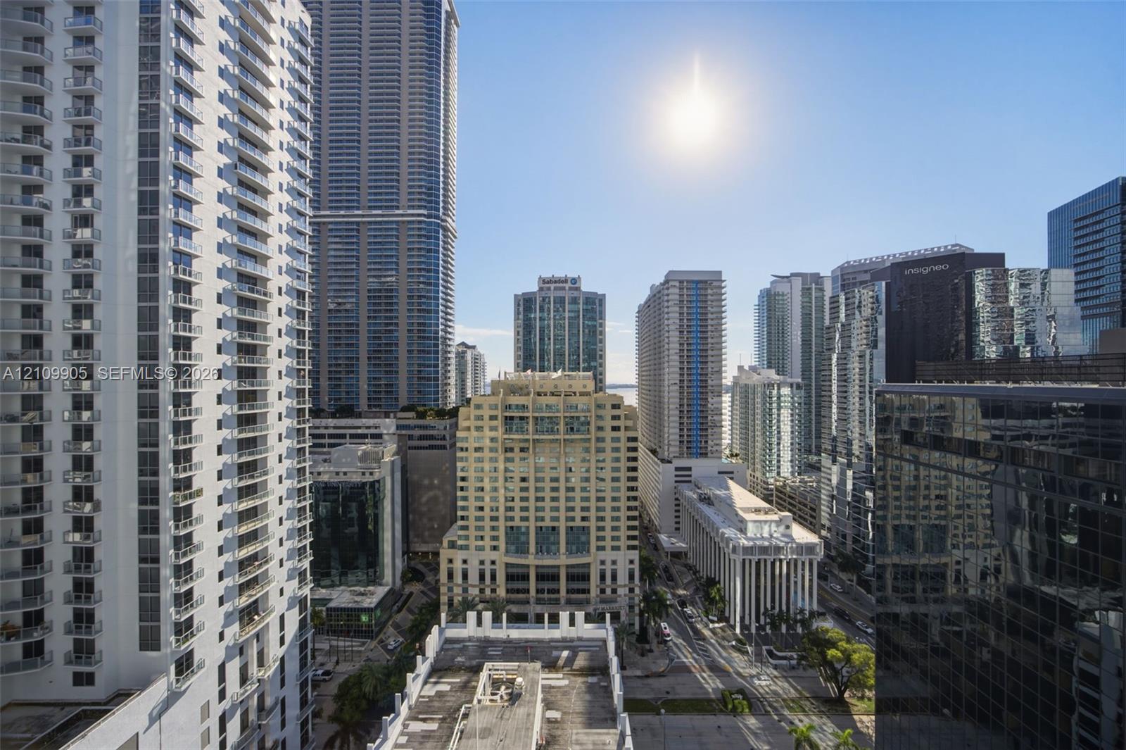 1080 Brickell Avenue 2302 Property Photo 12