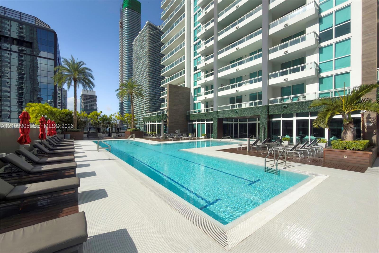 1080 Brickell Avenue 2302 Property Photo 16