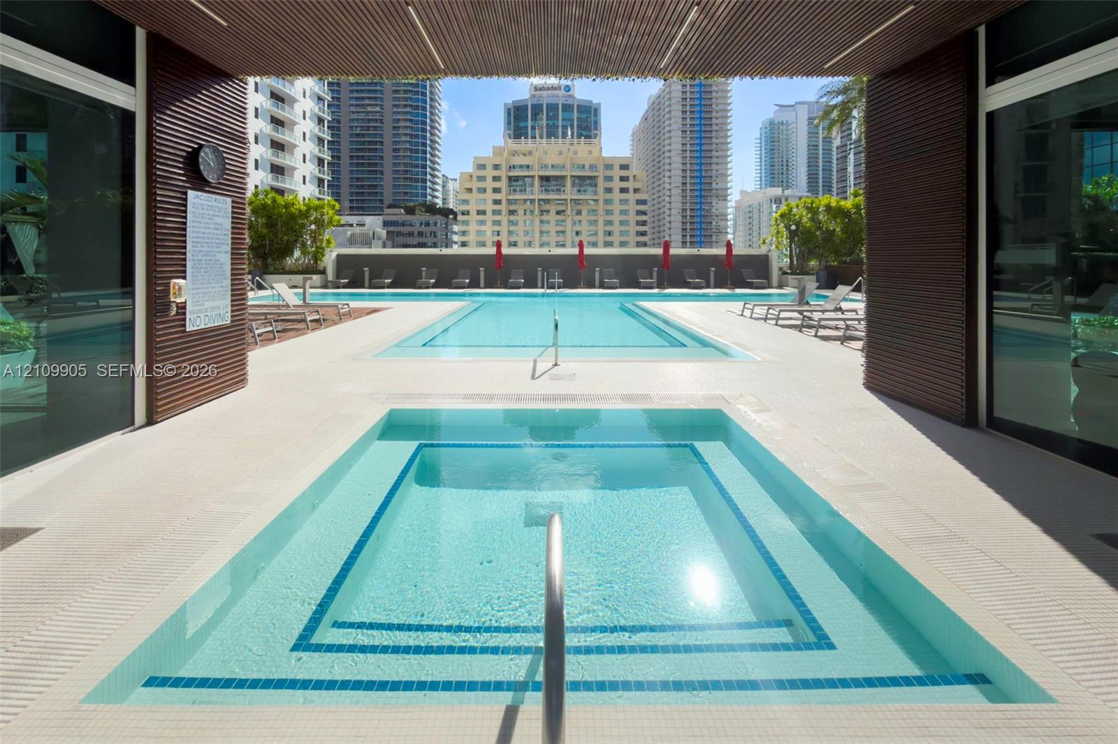 1080 Brickell Avenue 2302 Property Photo 17