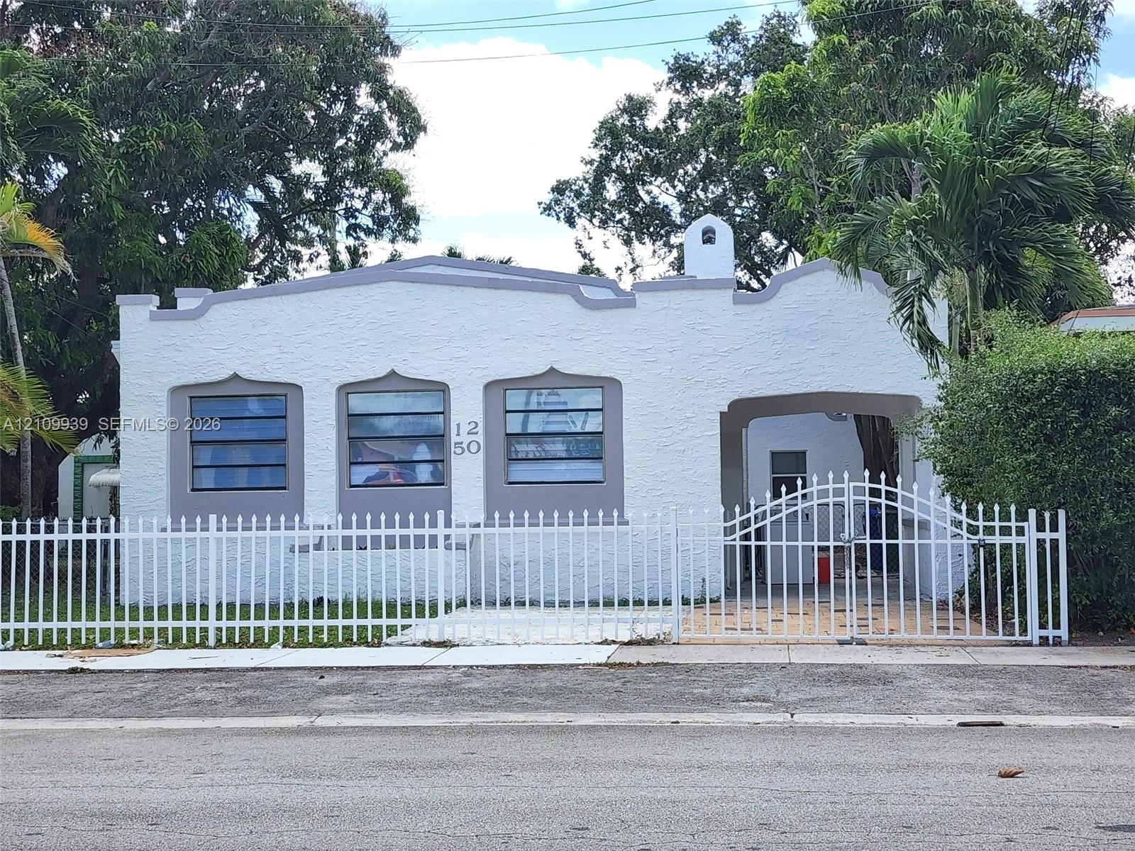 1250 Nw 55th Street None Property Photo 1