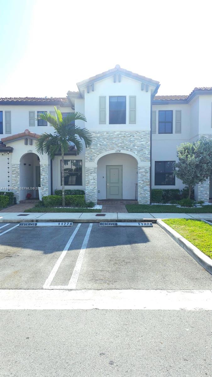 11774 SW 246th Lane Property Photo 1