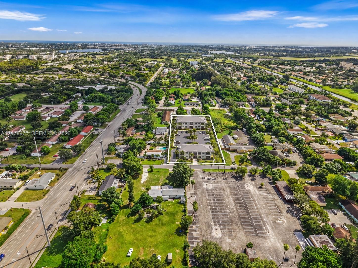 4812 Coconut Road Property Photo 1