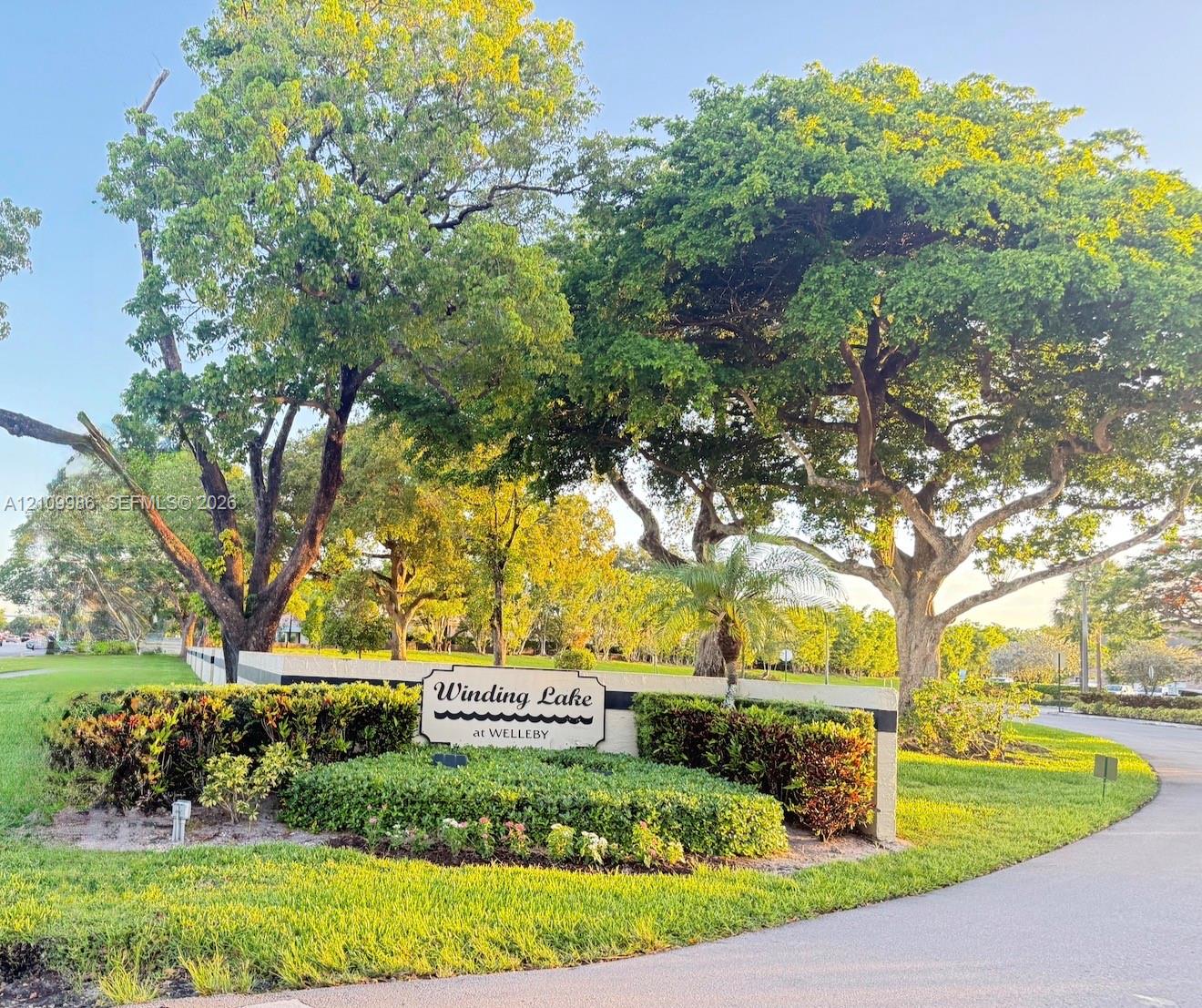 10002 Winding Lake Road 101 Property Photo 1