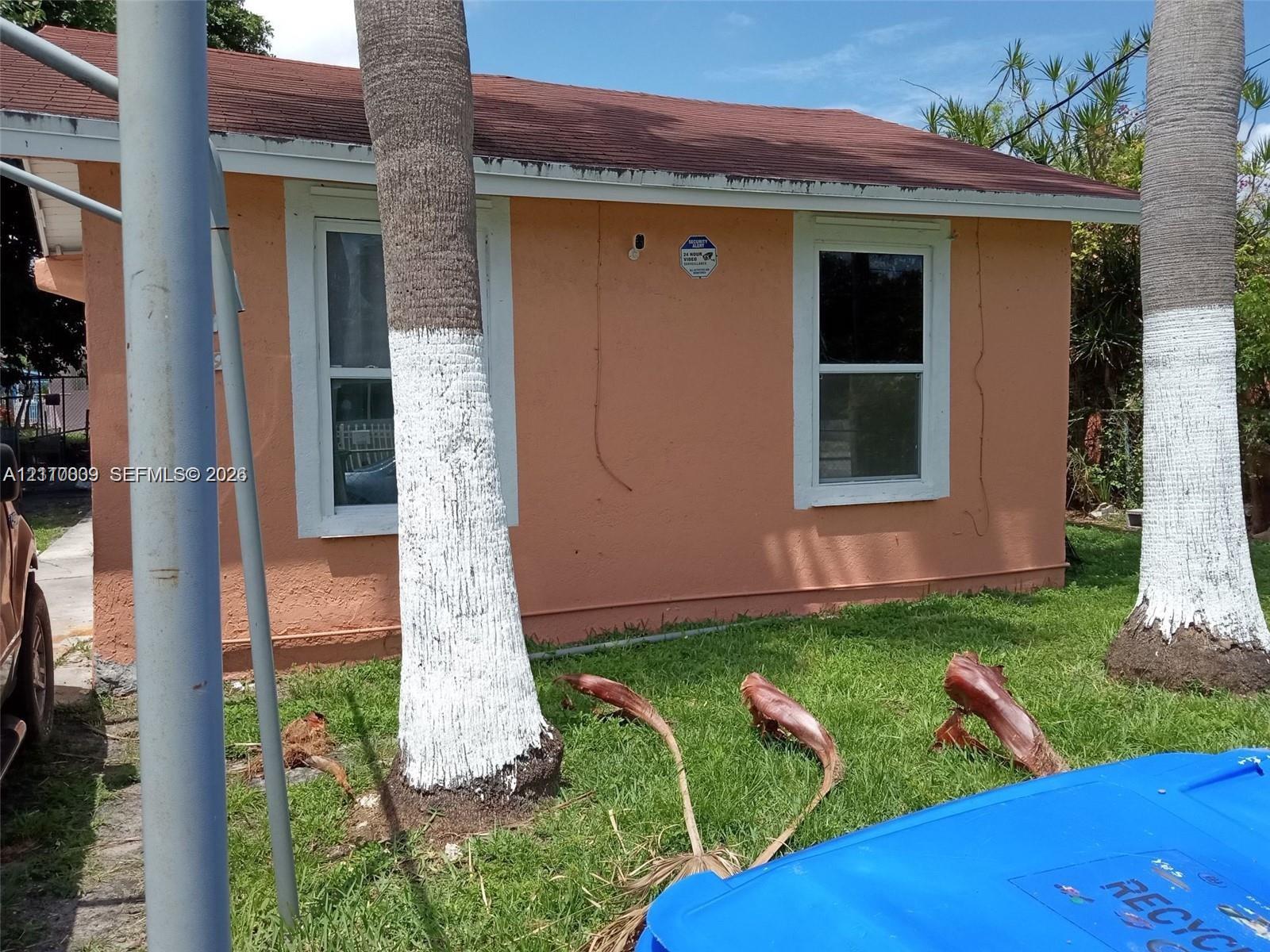 1529 Nw 51st Terrace Property Photo 1