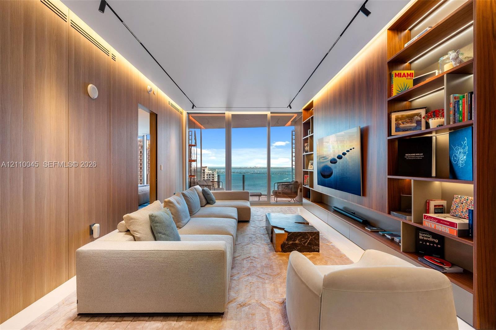 300 Biscayne Boulevard Way 3105w Property Photo 1