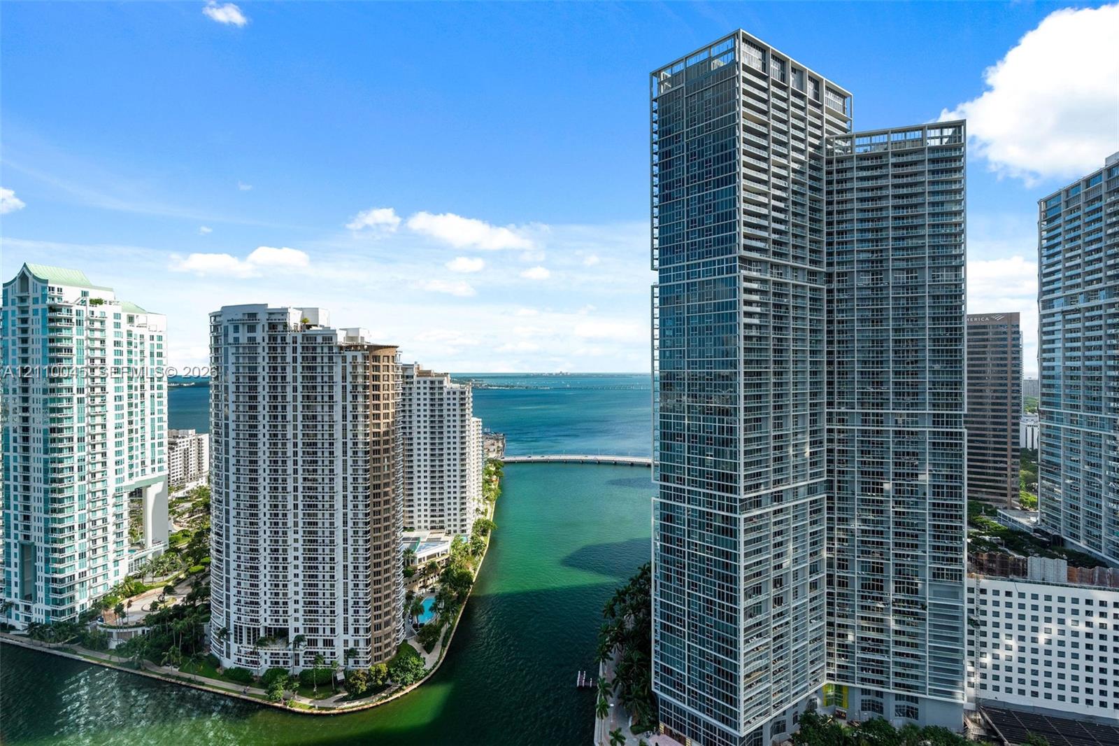 300 Biscayne Boulevard Way 3105w Property Photo 25