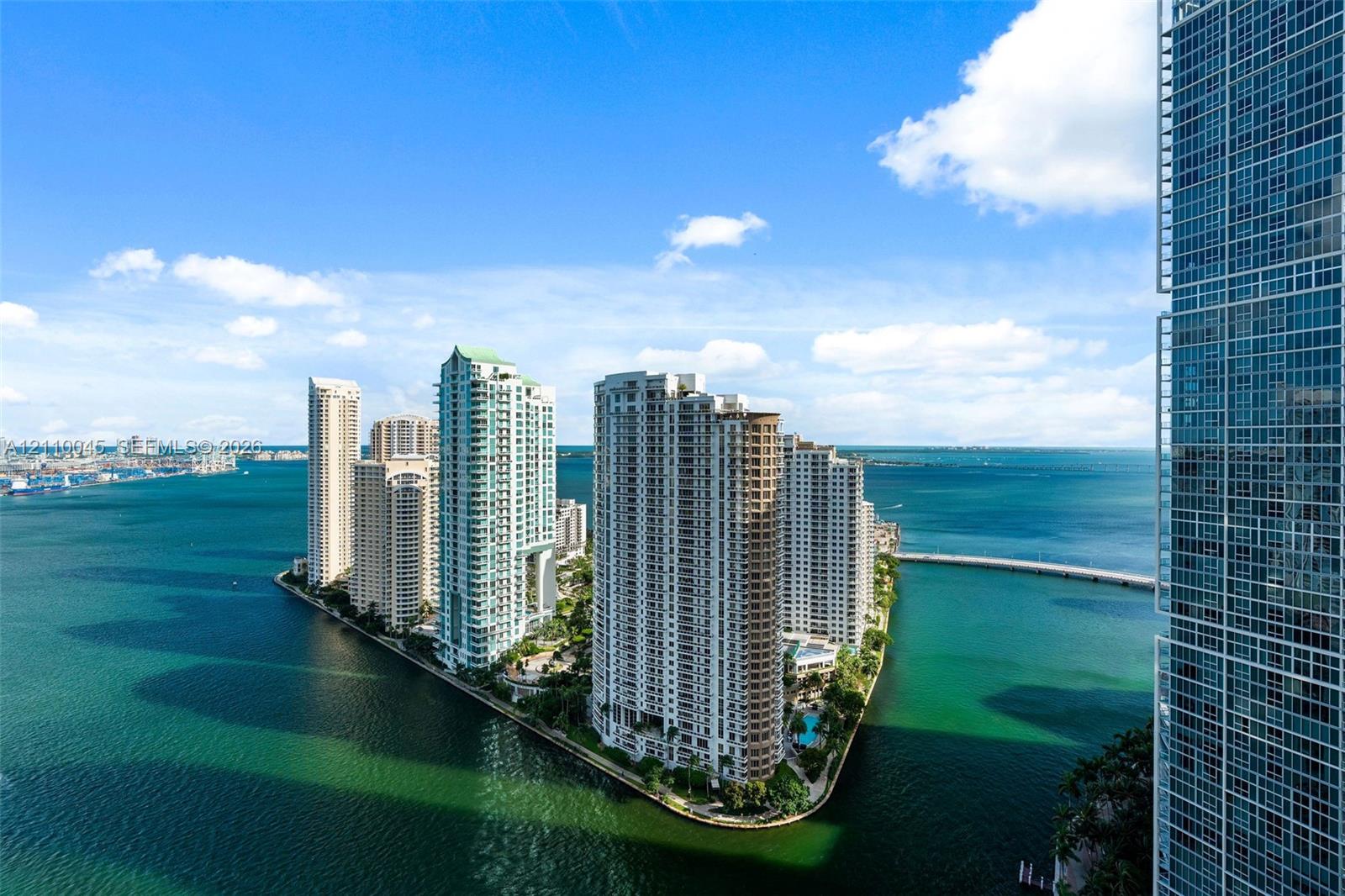 300 Biscayne Boulevard Way 3105w Property Photo 26