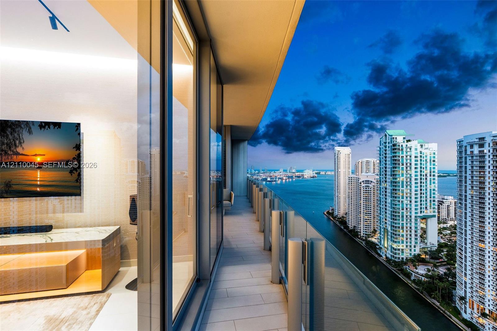 300 Biscayne Boulevard Way 3105w Property Photo 29