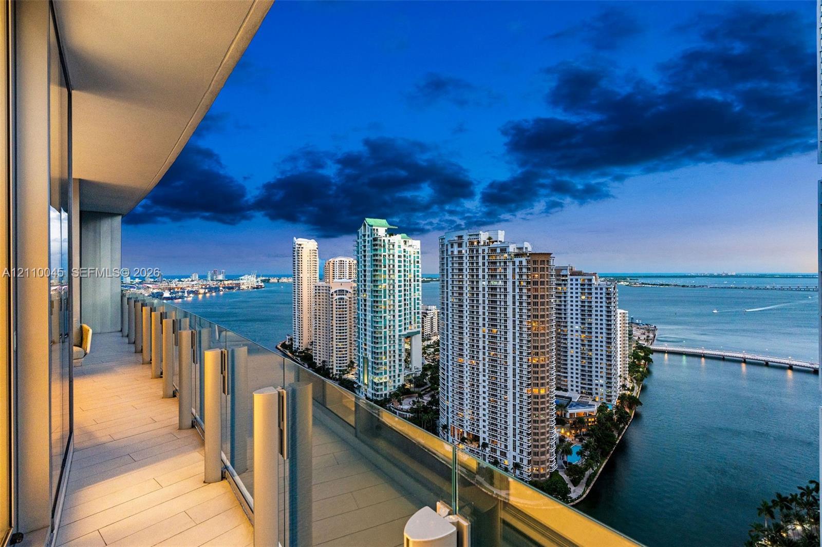 300 Biscayne Boulevard Way 3105w Property Photo 30