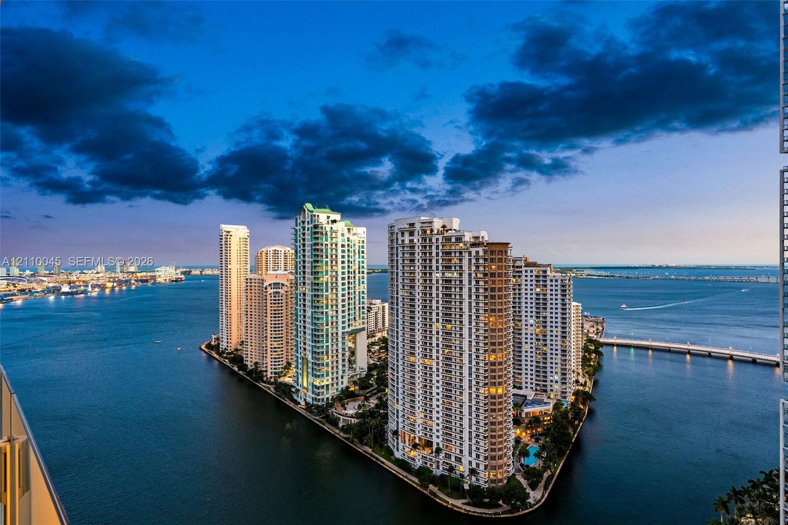 300 Biscayne Boulevard Way 3105w Property Photo 31