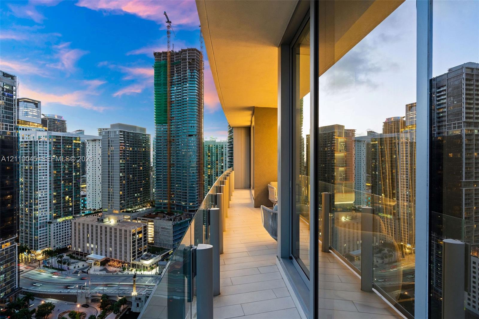 300 Biscayne Boulevard Way 3105w Property Photo 32