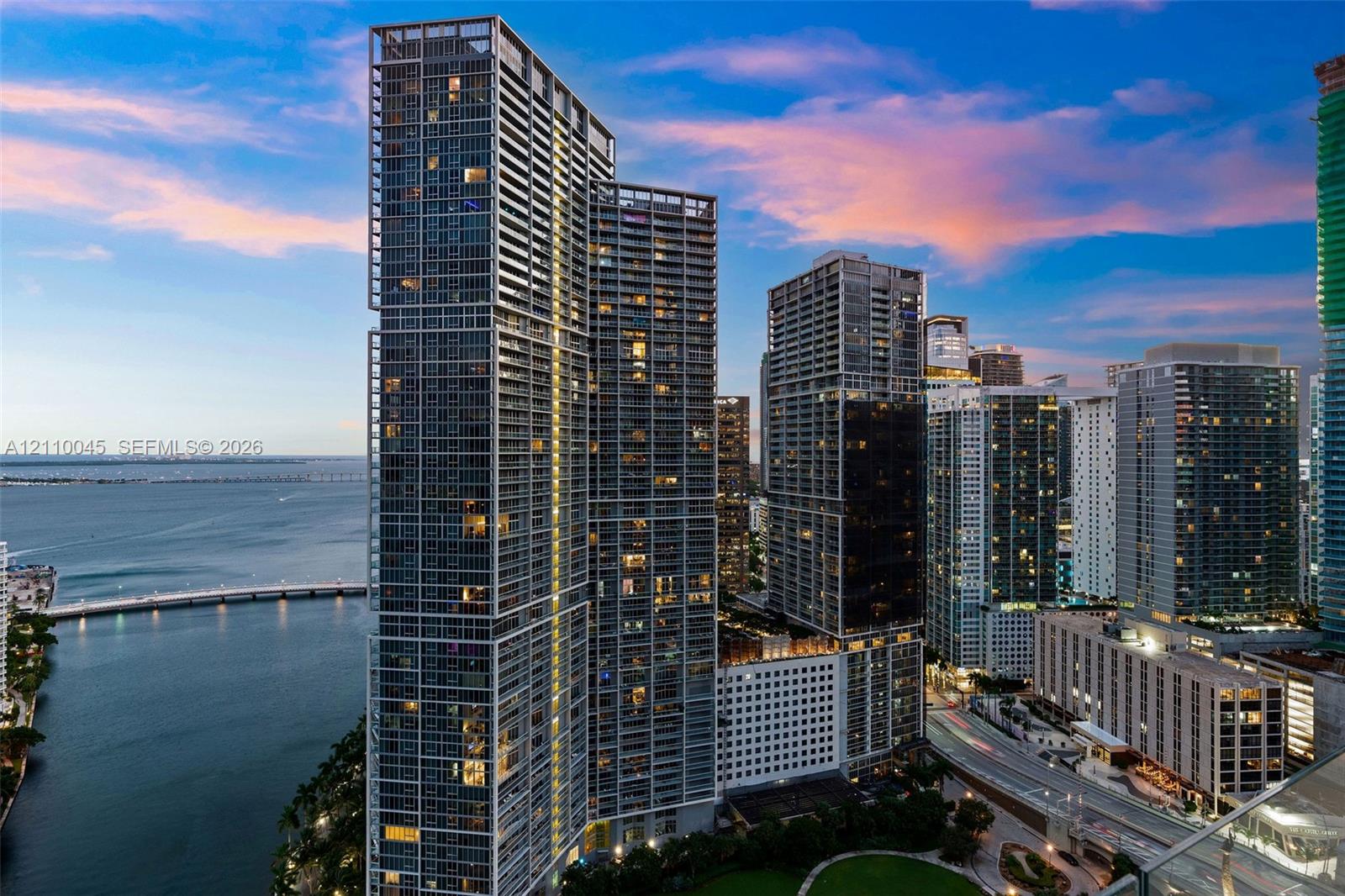 300 Biscayne Boulevard Way 3105w Property Photo 33