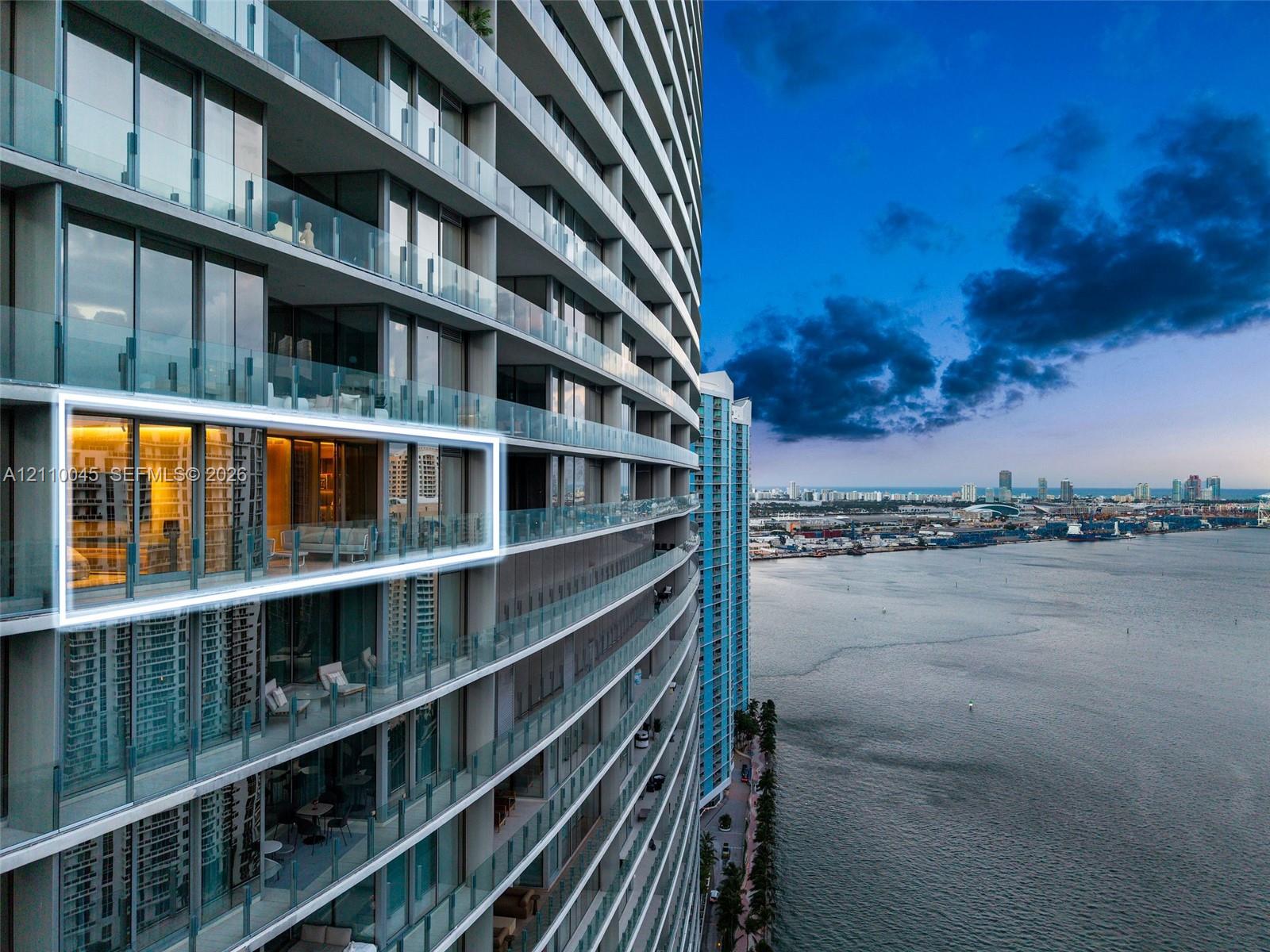 300 Biscayne Boulevard Way 3105w Property Photo 36
