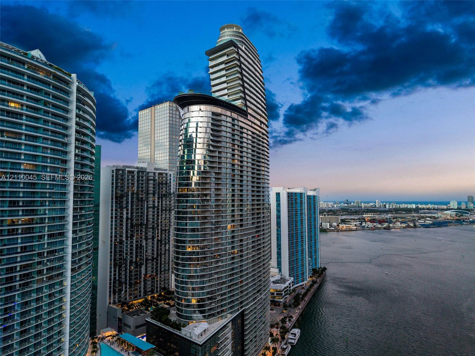 300 Biscayne Boulevard Way 3105w Property Photo 37