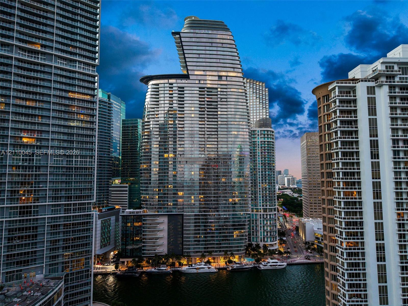 300 Biscayne Boulevard Way 3105w Property Photo 38