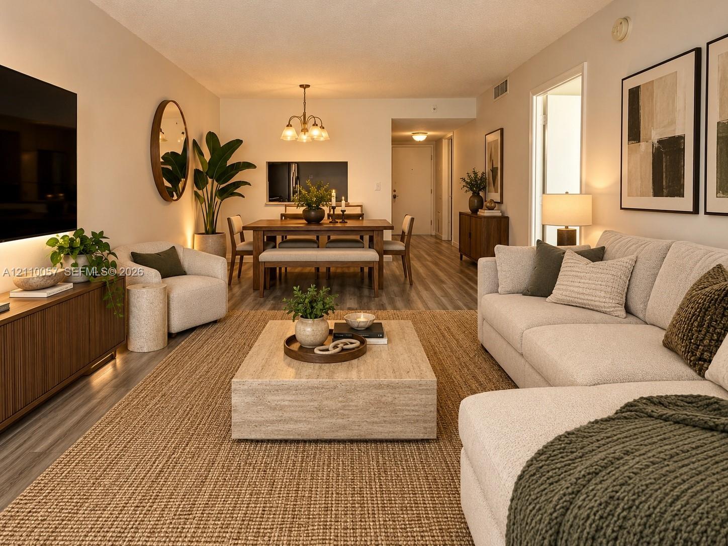 6545 Indian Creek Drive 308 Property Photo 1