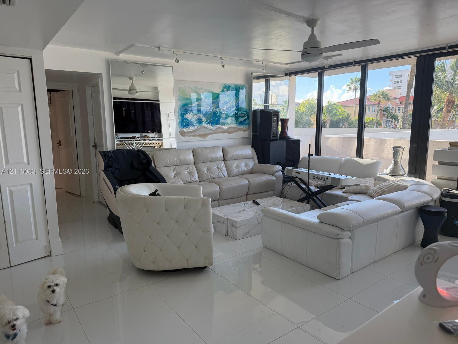 2017 S Ocean Drive 208 Property Photo 1