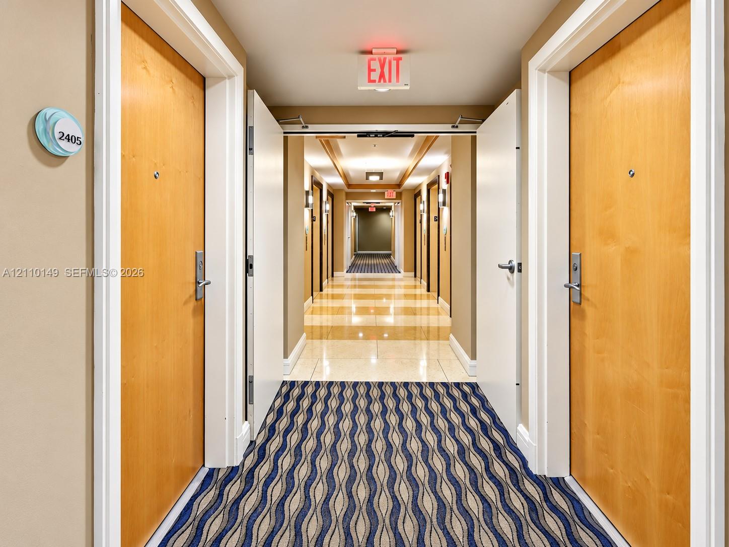 244 Biscayne Boulevard 2405 Property Photo 12