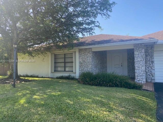 11540 Sw 96th Terrace Property Photo 1