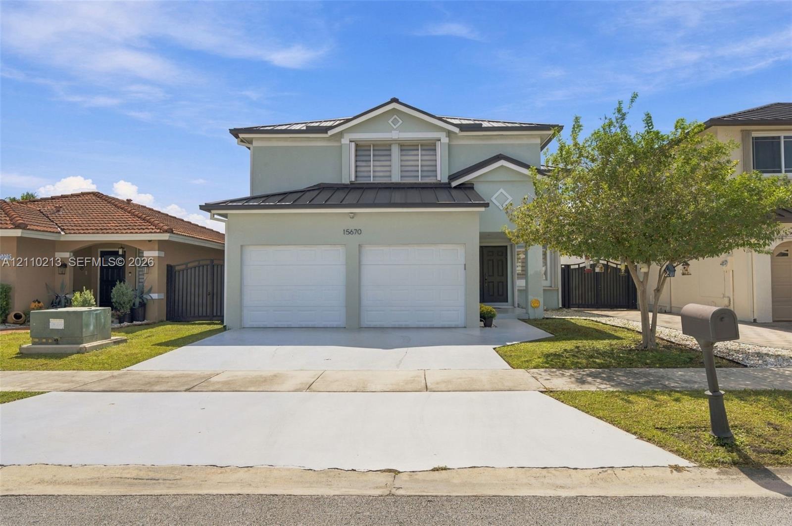 15670 Sw 58th Terrace Property Photo 1