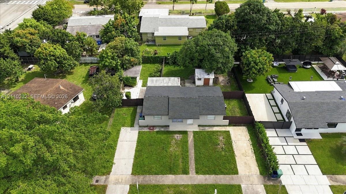 20611 NW 23rd Court