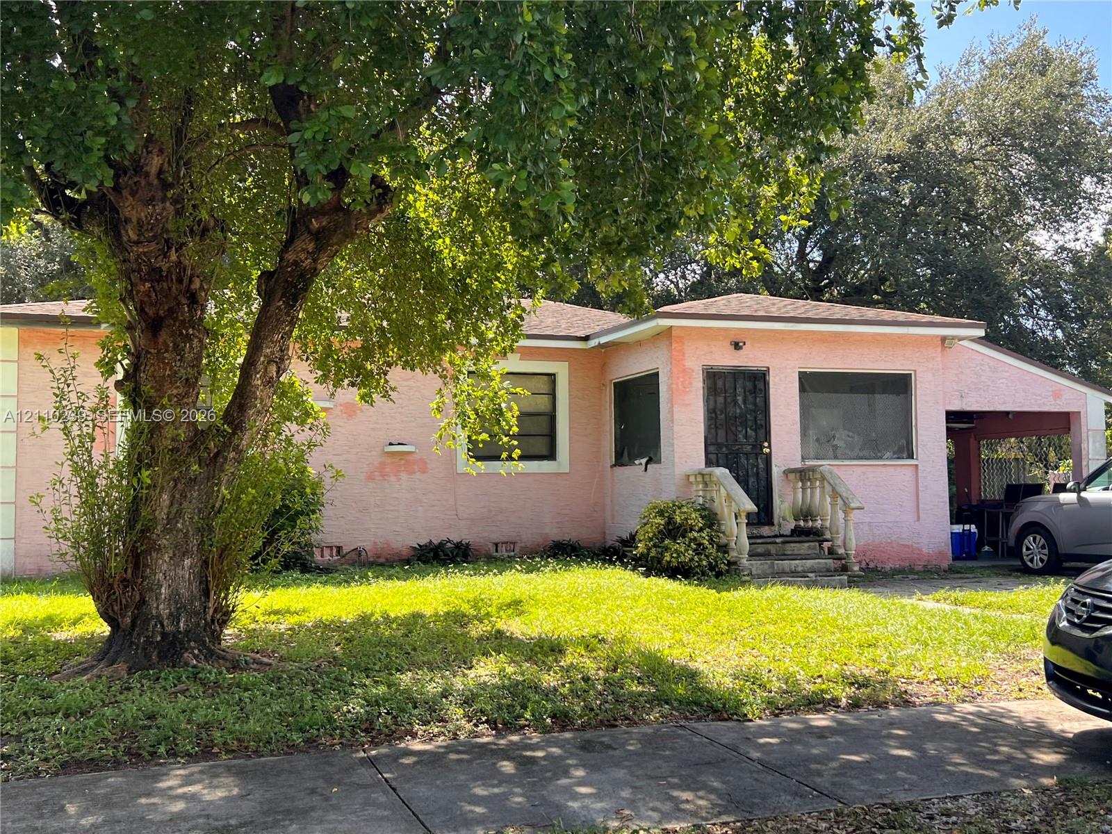 1450 NW 88th Street